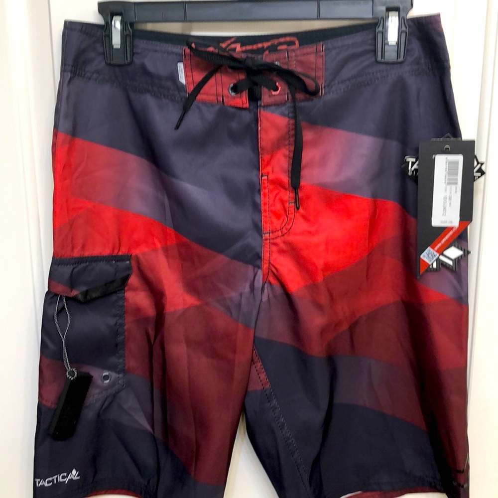 Men’s board shorts trunks